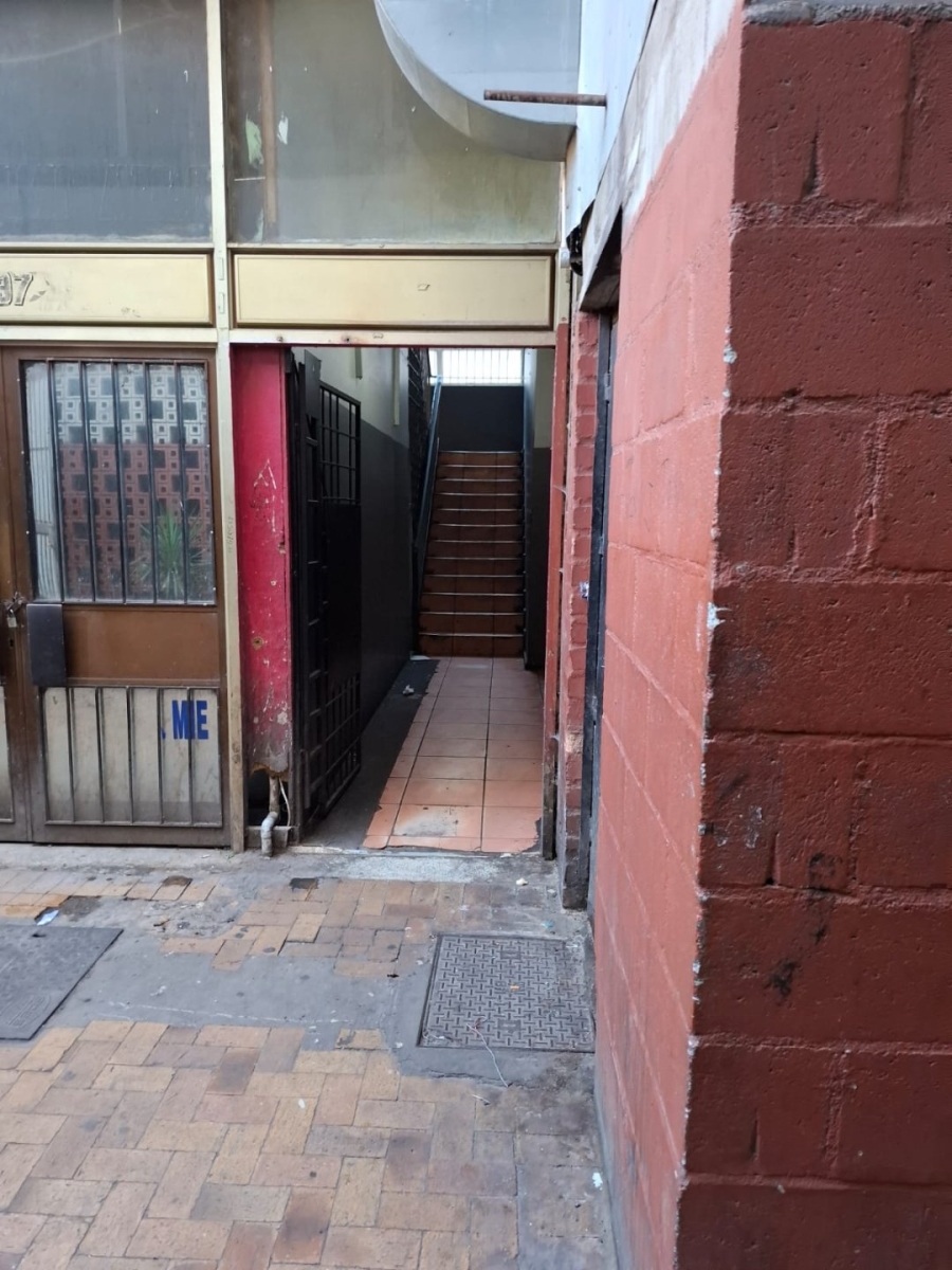 Commercial Property for Sale in Bellville Central Western Cape